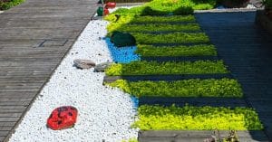 Hardscaping Trends for MN Landscapes